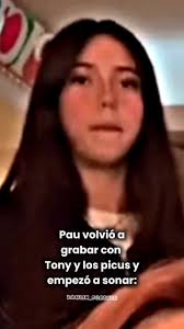 Tony Picus Haciendo El Paso De Rauw