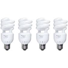 Alzo Joyous Light Full Spectrum Cfl Light Bulb 1855 55 04 Jl B H