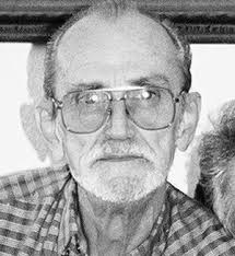 Roy Atkinson Obituary (1935