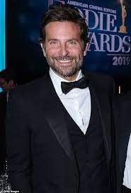 Bradley Cooper Evokes Old Hollywood Chic In Three Piece Suit At Eddies Old Hollywood Style Bradley Cooper Old Hollywood