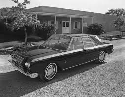 Image result for Sceptre Silver 1963 AMC