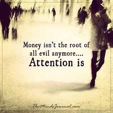 Money is the root of all evils quotes. Money Isn T The Root Of All Evil