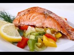 как вкусно приготовить красную рыбу с овощами в духовке Gotovim Vkusno Sochnuyu Krasnuyu Rybu Youtube