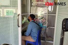 Sulitnya Minta Tes Swab Covid 19 Di Puskesmas Jakarta Dan Sekitar
