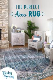 The Perfect Area Rug Tuesday Morning Quality Living Room Furniture Home Decor Home Living Room