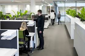 Office furniture perth depot for all office and home furniture delivered within perth and western australia, please call 08 6465 4433. Marshall Kusinski Interior Design Perth Wa Commercial Interior Design Office Interior Design Creative Office Space