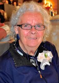 Obituary for Helen Vojin