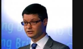 Simon Wolfson: Positions, Relations and Network