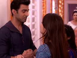 Yeh Hai Mohabbatein Yeh Hai Mohabbatein Written Update 11th October 2017 Ruhi And Nikhil Get Caught During Karwa Chauth Times Of India Television queen ekta kapoor of balaji telefilms is launching her first show on the channel since the 2010 hit series tere liye, thus ending the long dispute.