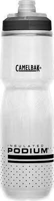 Taste your water and nothing else, time after time. Buy Podium Chill 24oz Bike Bottle And More Camelbak
