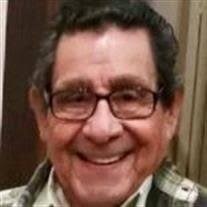 Herbert Contreras Jr. Obituary