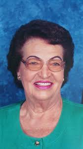 Leotah “Margaret” Hamilton...