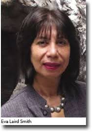 Eva Laird's Instagram, Twitter & Facebook