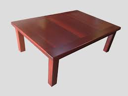 Square flushed gum jarrah coffee table plans coffee table. Jarrah Coffee Table Timbersteel Furniture