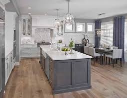 Design & customize your dream home. Jackson Jagare Ridge Kitchen Nook Open Concept Kitchen Living Room White Modern Kitchen White Kitchen Design
