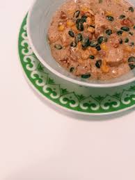 One of my favorite things about it is all of the new recipe ideas that are presented to me. Cream Cheese Chicken Chili In The Crock Pot Or Instant Pot Muncher Cruncher