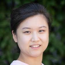 Ding Chen's Instagram, Twitter & Facebook