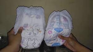 Do like and subscribe for more. Review Mamypoko Genki Mokomoko Pants Review Diapers Review Popok Review Pospak Youtube