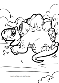 Malvorlage Ausmalbild Dinosaurier Malvorlagen Ausmalbilder Fur Kinder Dinosaurier Dinosaur Ausmalen Male Animal Quilts Dinosaur Crafts Coloring Pages