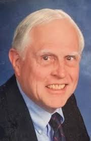 Dr. John Uhl Obituary