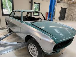 Image result for Verde Pino 1971 Alfa-Romeo