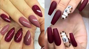 January 28, 2019 by komal kaviliga. Nail Art 2019 Top Trends You Should Look Out For All Nail Art
