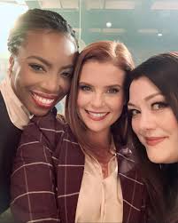 Surprise!!! Virgin River has been renewed for season 8!! 🤩