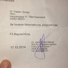 Seit abschaffung der praxisgebühr vereinbaren viele patienten einen termin beim facharzt, ohne sich vorher eine überweisung von ihrem hausarzt zu holen. Wegen Termin Die Schule Verlassen Arzt