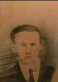 Robert Morris Hatfield (1877-1911)