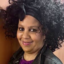 Marva Phillips, LMFT