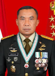Mohamad Hasan (militer)