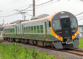 8600 系 運用