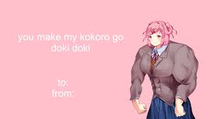 To make your funny valentine's cards even better, you can opt to include an actual box of donuts. Kpop Valentines Explore Tumblr Posts And Blogs Tumgir