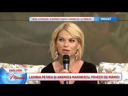 00436414 nationale bibliotheek van tsjechië: Lavinia Petrea Si Andreea Marinescu Povesti De Mamici Youtube
