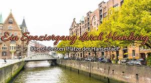 Ein Spaziergang Durch Hamburg Die Schonsten Platze Der Hansestadt Mit Bildern Hamburg Reise Hamburg Reiseziele