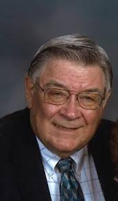 Robert Dejmal Obituary