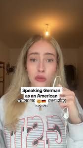 American Learning German: Challenges and Rewards
