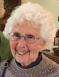 Anne E. Hennessy Obituary September 10, 2021