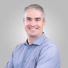 André Luis Faria-e-Silva