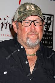 Comedian Daniel Whitney — Stock Editorial Photo © s_bukley #129828530