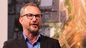 Die Cloud ist wie ein Haarföhn