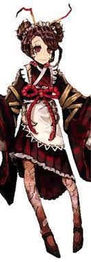 For more details go to edit properties. Entoma Vasilissa Zeta Overlord Wiki Fandom