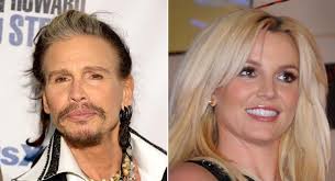 Tyler, Spears voice copyright concern