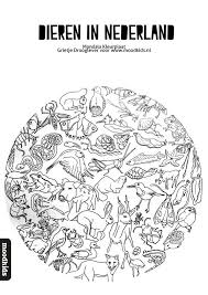 Mandala Dieren Kleurplaat Gratis Download Dieren Kleurplaten Mandala Kleurplaten Mandala