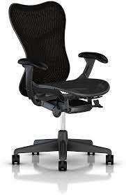 herman miller mirra 2 task chair tilt limiter w seat angle adjustment flexfront adj seat depth adj lumbar support bu chair herman miller ergonomic chair