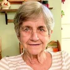 Marilyn Wilson Obituary September 1, 2023