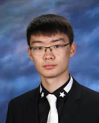 Senior Spotlight: Lyuan (James) Han, Emily Pearl, Alex Yacovoni, & Michael  Scriber • Battle Creek Area Catholic Schools
