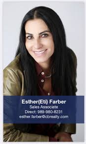 Eti Farber