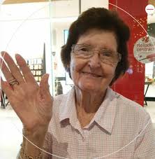 Heather Mary Howard Erickson