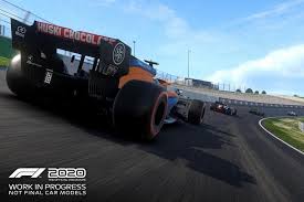 Watch the next grand prix live. F1 2020 Game Review Does My Team Live Up To The Hype